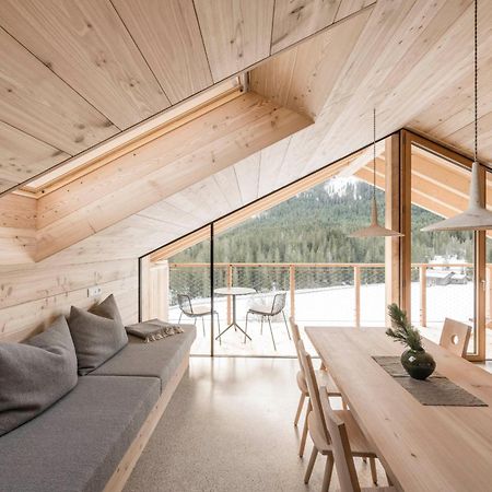 Ferienwohnung Karerhof Welschnofen Exterior foto