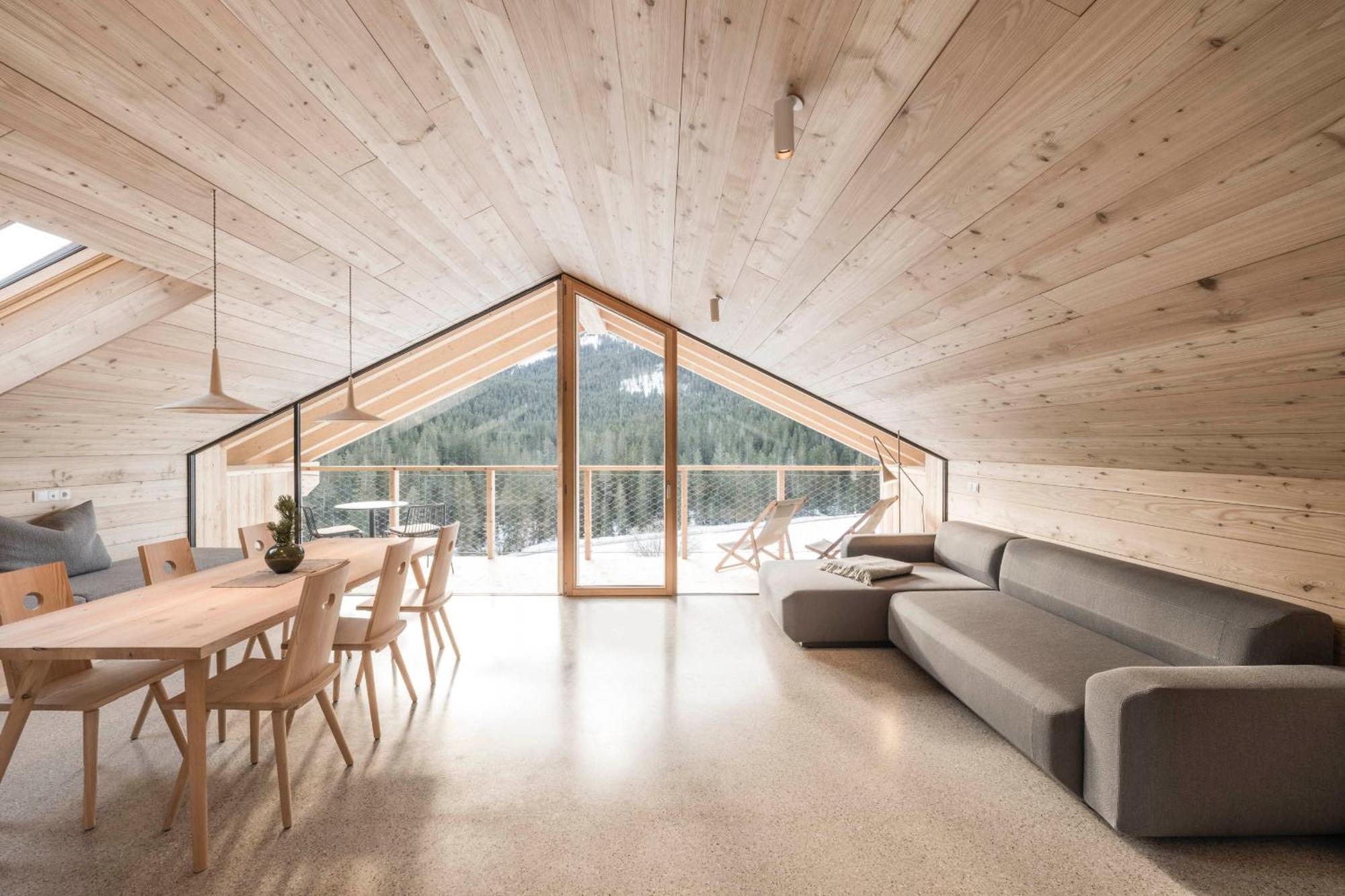 Ferienwohnung Karerhof Welschnofen Exterior foto